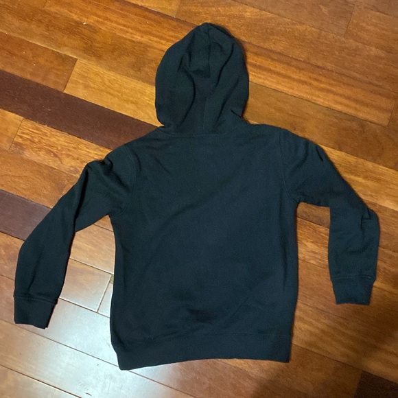 Boys Hoodie Size L (10-12) - Picture 4 of 4